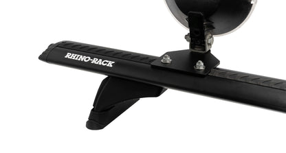 RHINO RHINO CROSSBAR WORK LIGHT BRKT