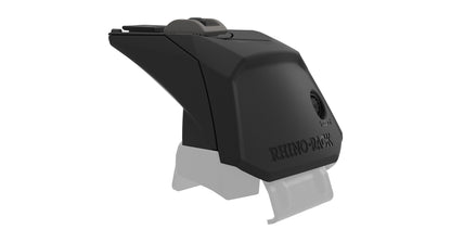 FORD EVEREST ROOF RACKS RHINO SPORTZ 2 BAR KIT