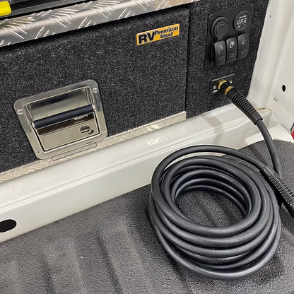 JBA BULK HEAD RECESSED FIT PANEL