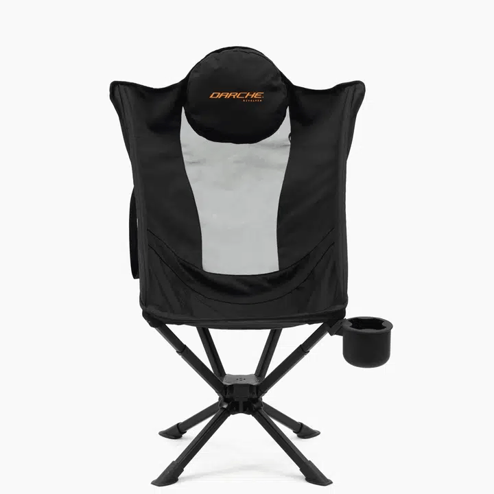 DARCHE REVOLVER CHAIR