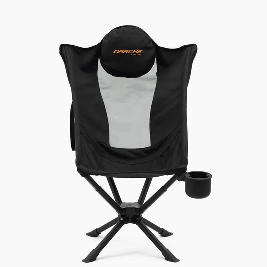 DARCHE REVOLVER CHAIR