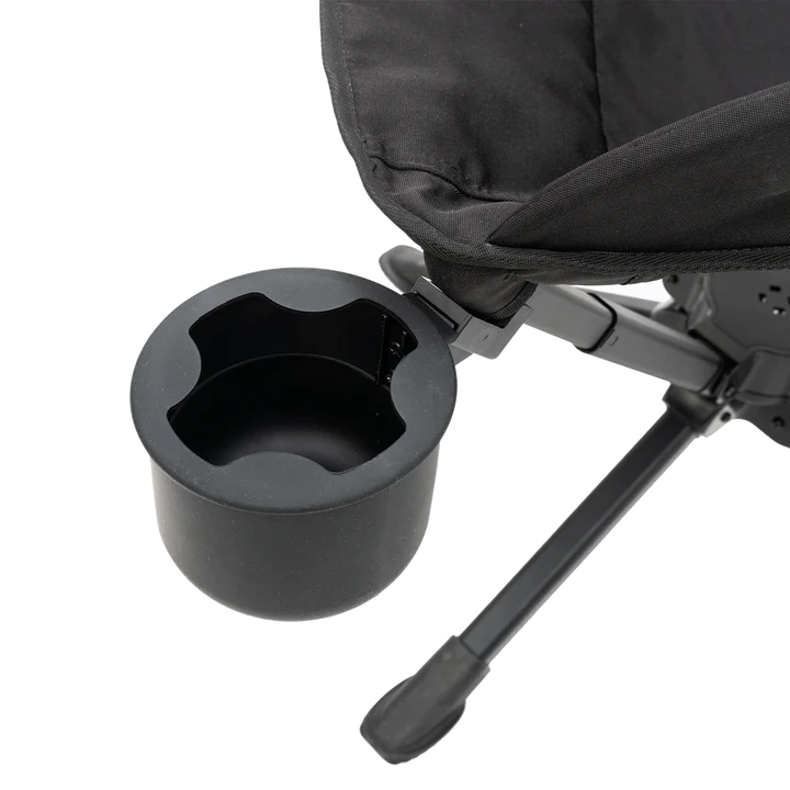 DARCHE REVOLVER CHAIR