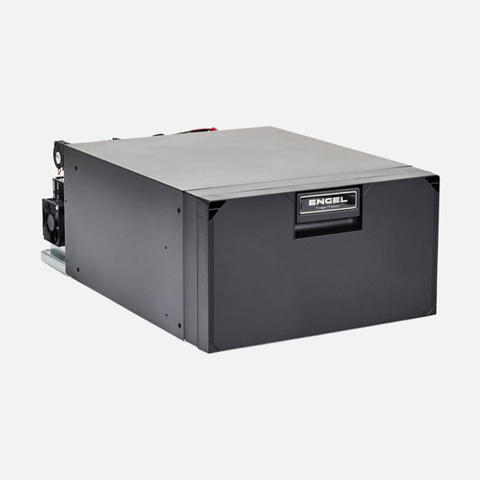 ENGEL DRAWER FRIDGE 30 litre – REAR MOUNT