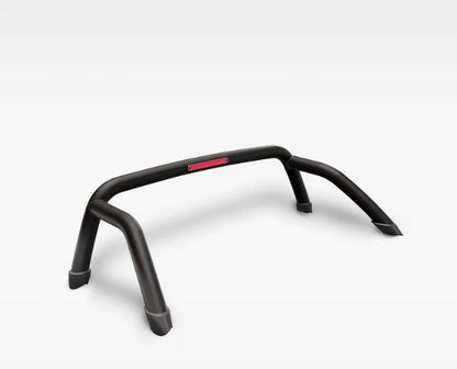 REALTRUCK SPORTS BAR EVO BLACK MAZDA BT50 2020+