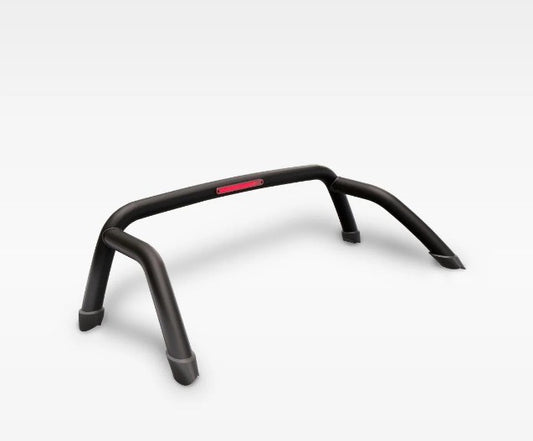 REALTRUCK SPORTS BAR MTR BLK FORD RANGER 2011-2022