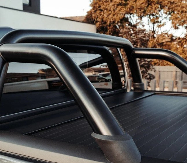 REALTRUCK SPORTS BAR MTR BLK FORD RANGER 2011-2022