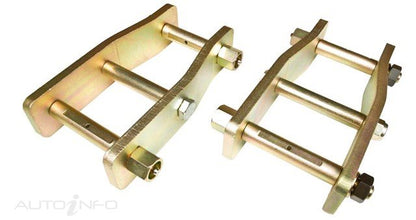 R/SAFE 4WD EXTENDED SHACKLE