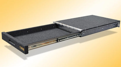 900 x 570 RVSS SLIMLINE ALLOY DRAWER
