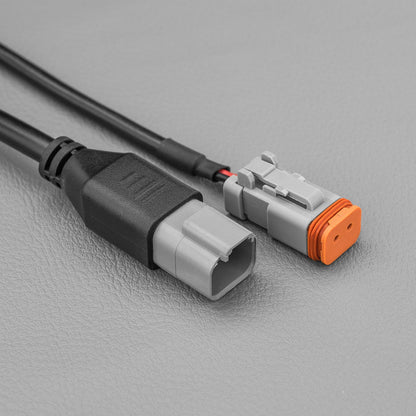 STEDI SINGLE (1X LIGHT) 8.5" TYPEX SPORT