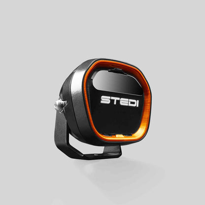 STEDI TYPE X EVO 4" [FLOOD]
