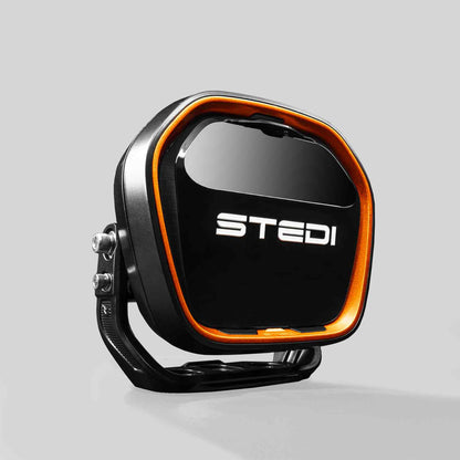 STEDI TYPE X EVO 7" [FLOOD]