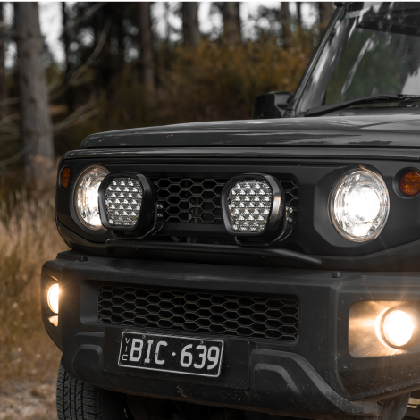 STEDI TYPE X EVO 7" [FLOOD]