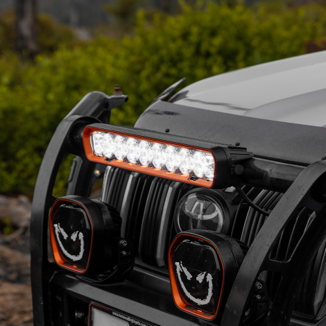 STEDI EVO LIGHTBAR 22"