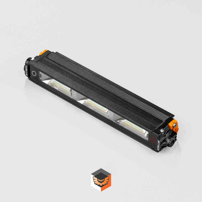 STEDI MICRO TOUCH DUAL COLOUR 7.8"