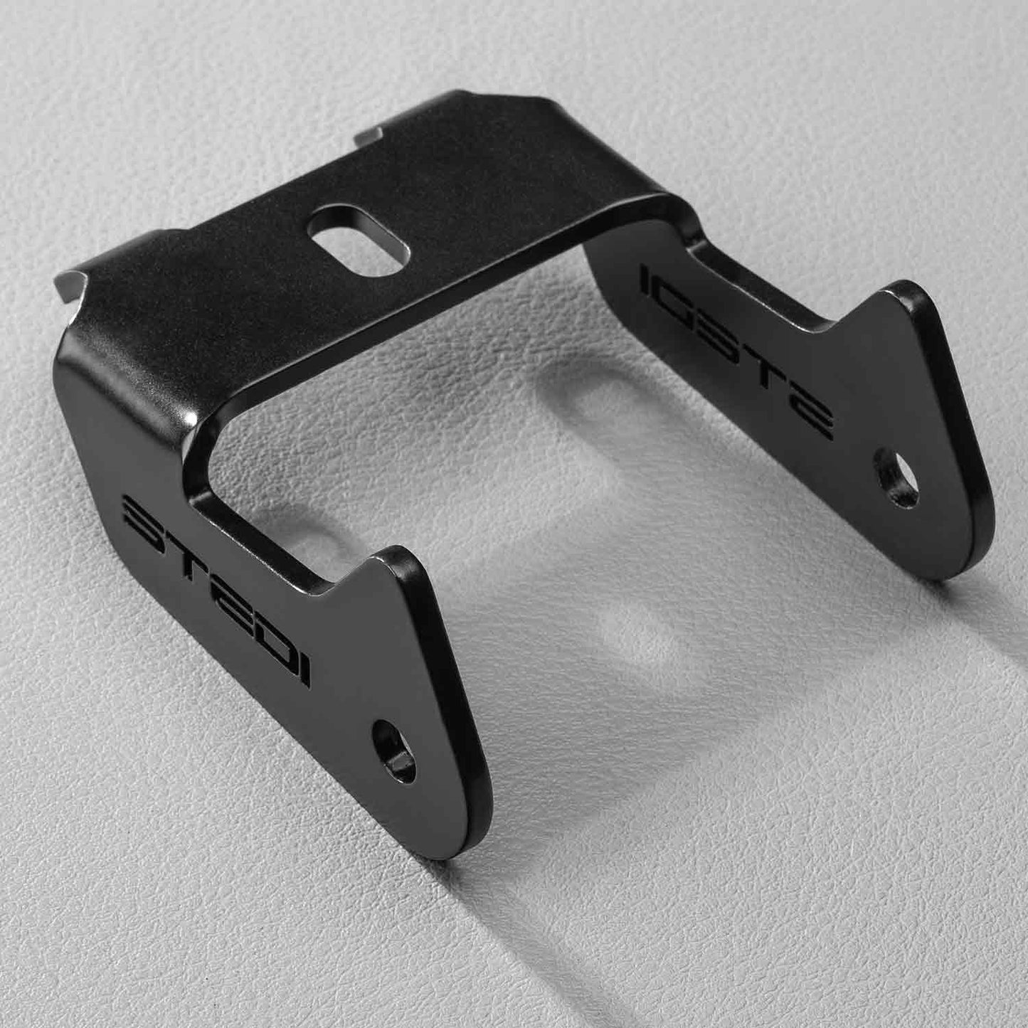 STEDI TYPE-X EVO MINI 4" UNDER RACK BRACKET
