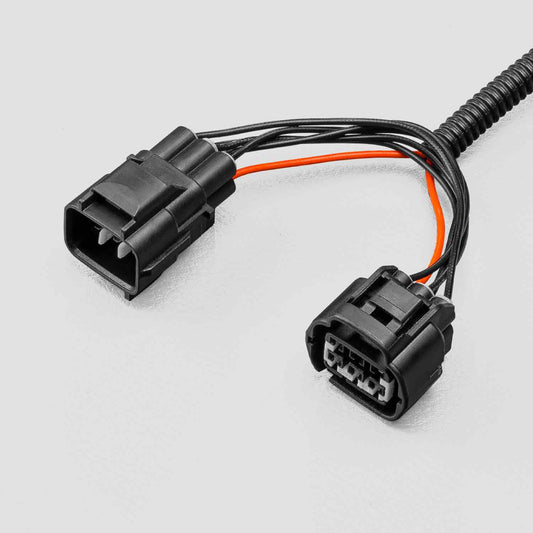 STEDI PIGGYBACK ADAPTER MITSUBISHI MV TRITON