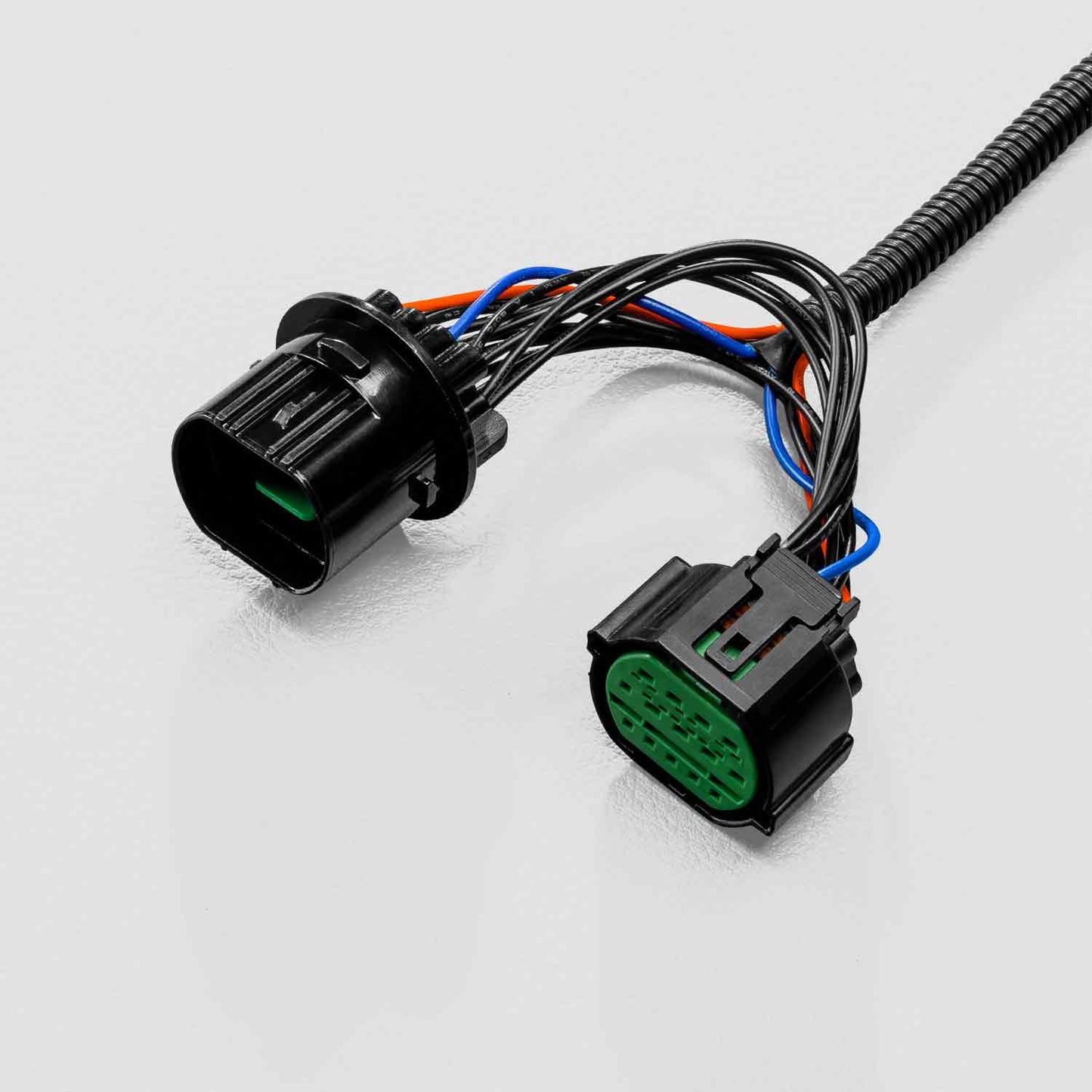 STEDI PIGGYBACK ADAPTER TO SUIT GWM TANK 300