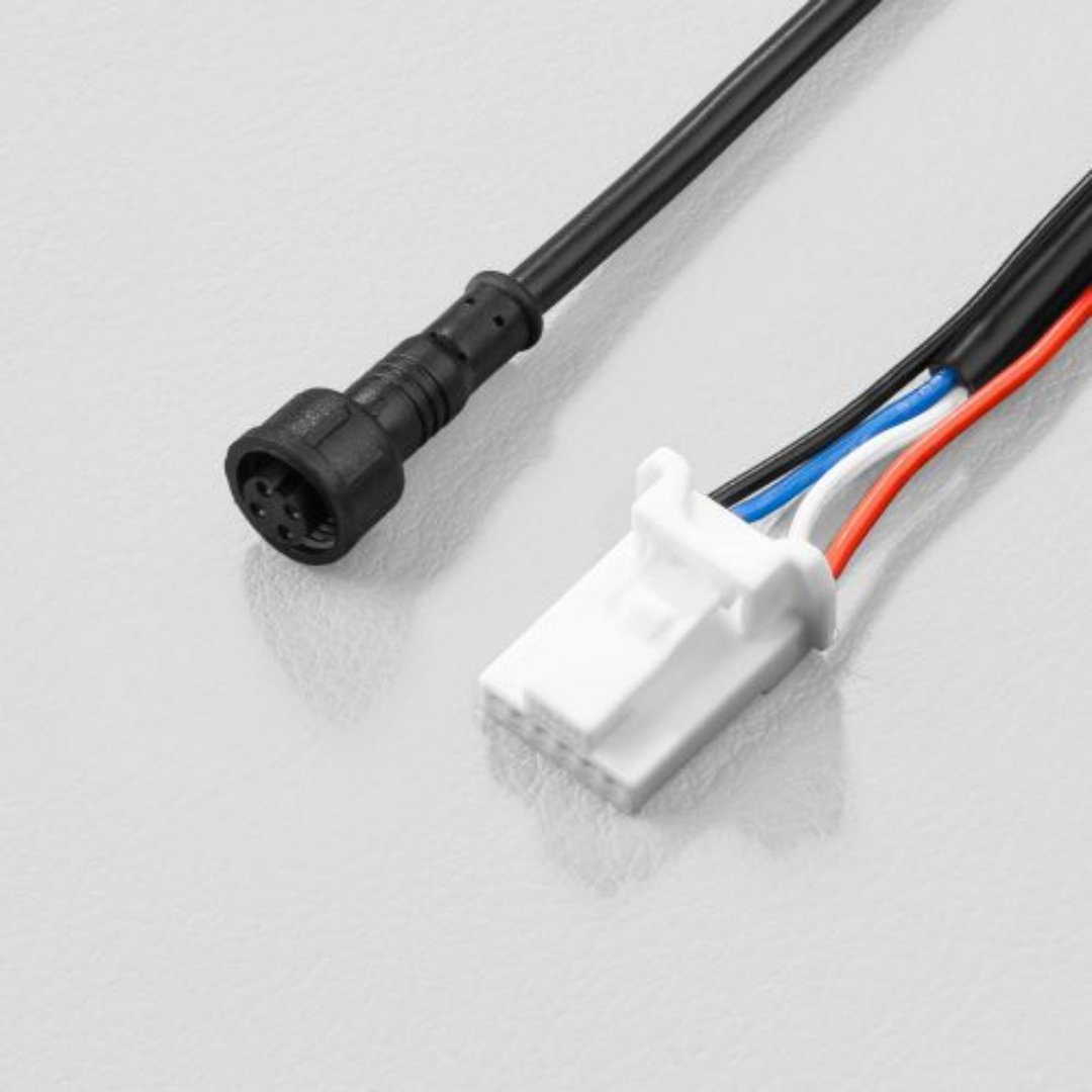 STEDI SWITCH QUICK PLUG & PLAY CONNECTOR (SQUARE TOYOTA)