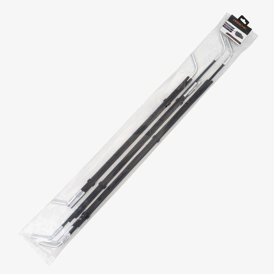 DARCHE DIRTY DEE SWAG POLE SET 900