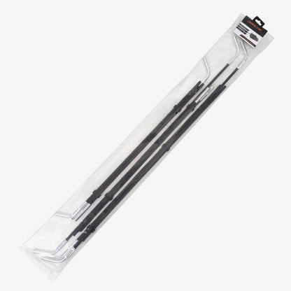 DARCHE DIRTY DEE SWAG POLE SET 900