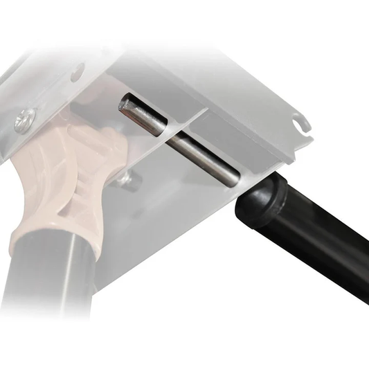 DARCHE 60MM AWNING POLE SPIGOT