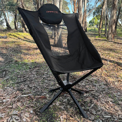 DARCHE REVOLVER CHAIR