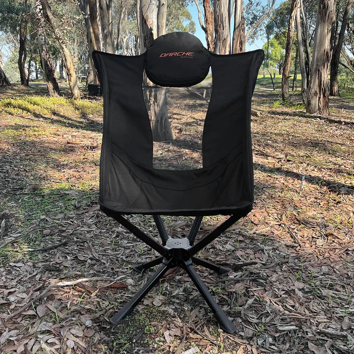 DARCHE REVOLVER CHAIR