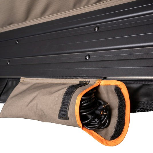 DARCHE 180 FREESTANDING LED AWNING (PASSENGER SIDE)