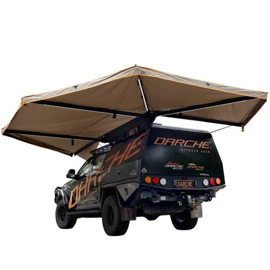 DARCHE 270 FREESTANDING LED AWNING (PASSENGER SIDE)