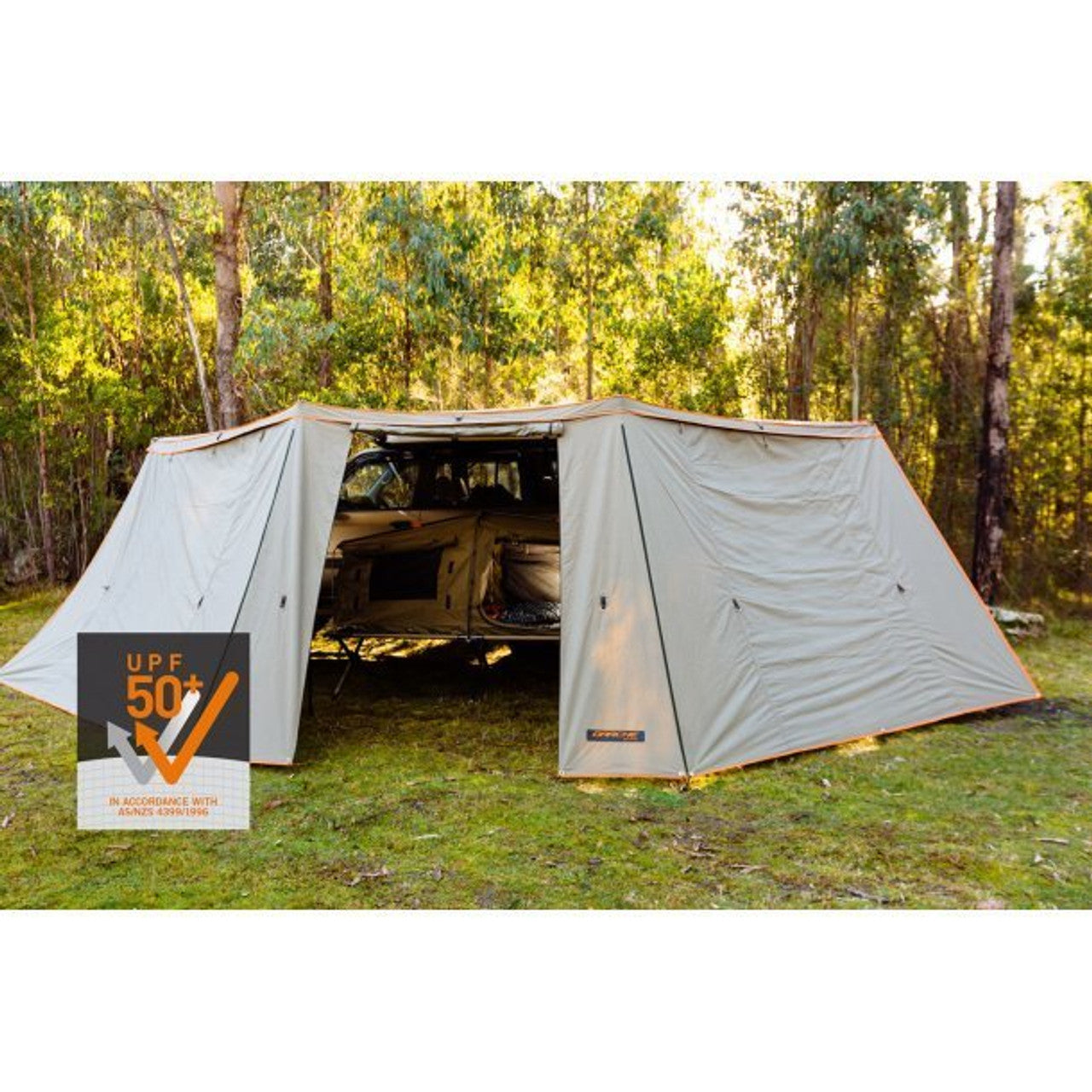 DARCHE ECLIPSE 180 WALL SET G2 SOLID