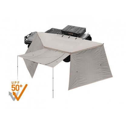 DARCHE ECLIPSE 180 WALL SET G2 SOLID