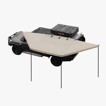 DARCHE ECLIPSE 180 AWNING GEN 2 (PASSENGER SIDE)