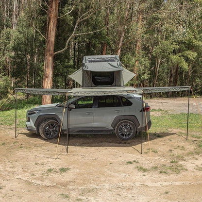 DARCHE ECO ECLIPSE 180 AWNING (PASSENGER SIDE)