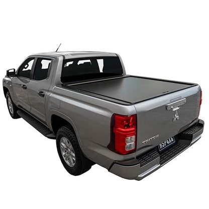 MITSUBISHI TRITON MV (2024+) HSP ELECTRIC ROLLER COVER