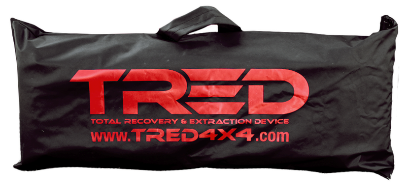 TRED BAG TO SUIT TRED 800