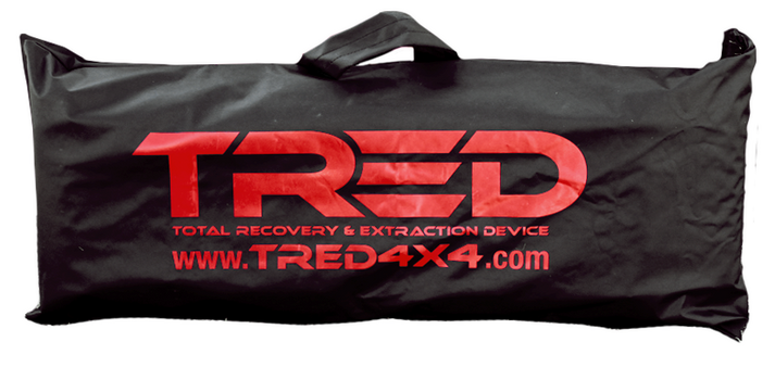 TRED BAG TO SUIT TRED 800 – 4x4 And Outdoor