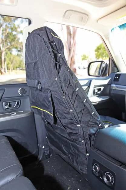 TJM SEAT COVER PAIR