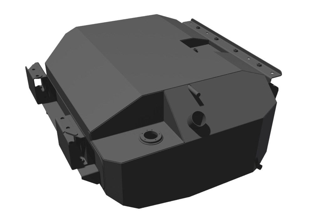 B/DAVIS TOYOTA L/CRUISER REP F/TANK 185L