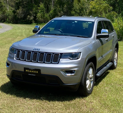 JEEP GRAND CHEROKEE (2010-2022)-MSA TOWING MIRRORS (BLACK)