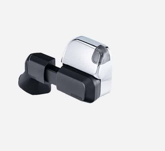 MSA POWERFOLD MIRRORS LC300 GXL CHROME