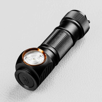 STEDI FR1200 LED HEAD TORCH