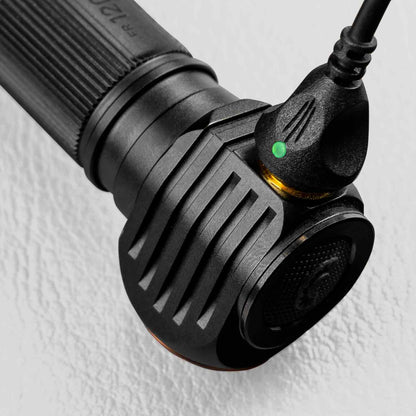 STEDI FR1200 LED HEAD TORCH