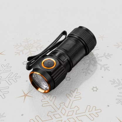 STEDI FX1000 LED TORCH