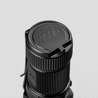 STEDI FX1000 LED TORCH