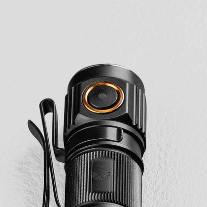 STEDI FX1000 LED TORCH