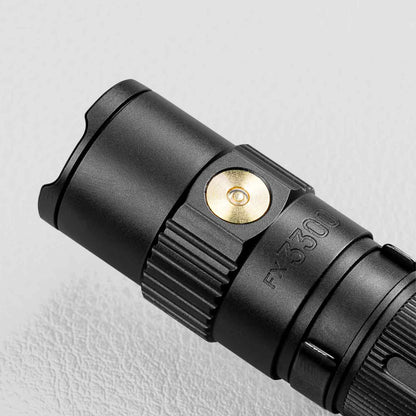 STEDI FX3300 LED TORCH