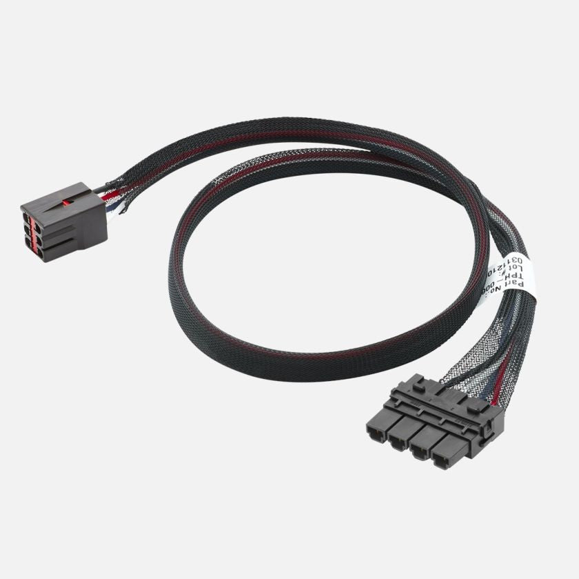 REDARC TOWPRO BRAKE CONTROLLER HARNESS