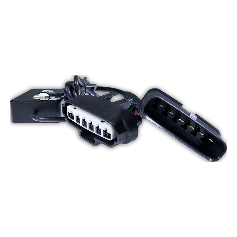 D/PLUS TR+ KIT TOYOTA FJ 1KD