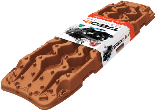 TRED HD RECOVERY DEVICE BRONZE (2)