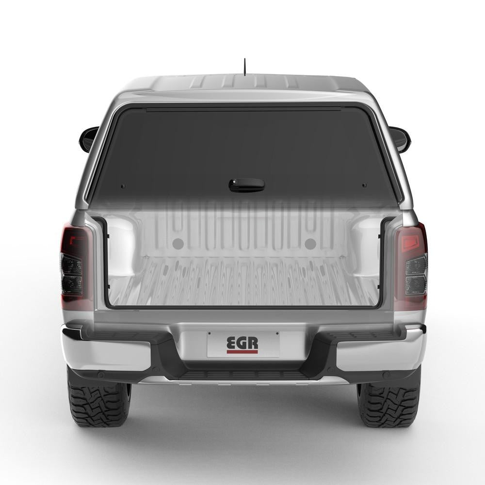 EGR DDK - EGR DUST DEFENDER - MITSUBISHI TRITON MQ 2015-2018